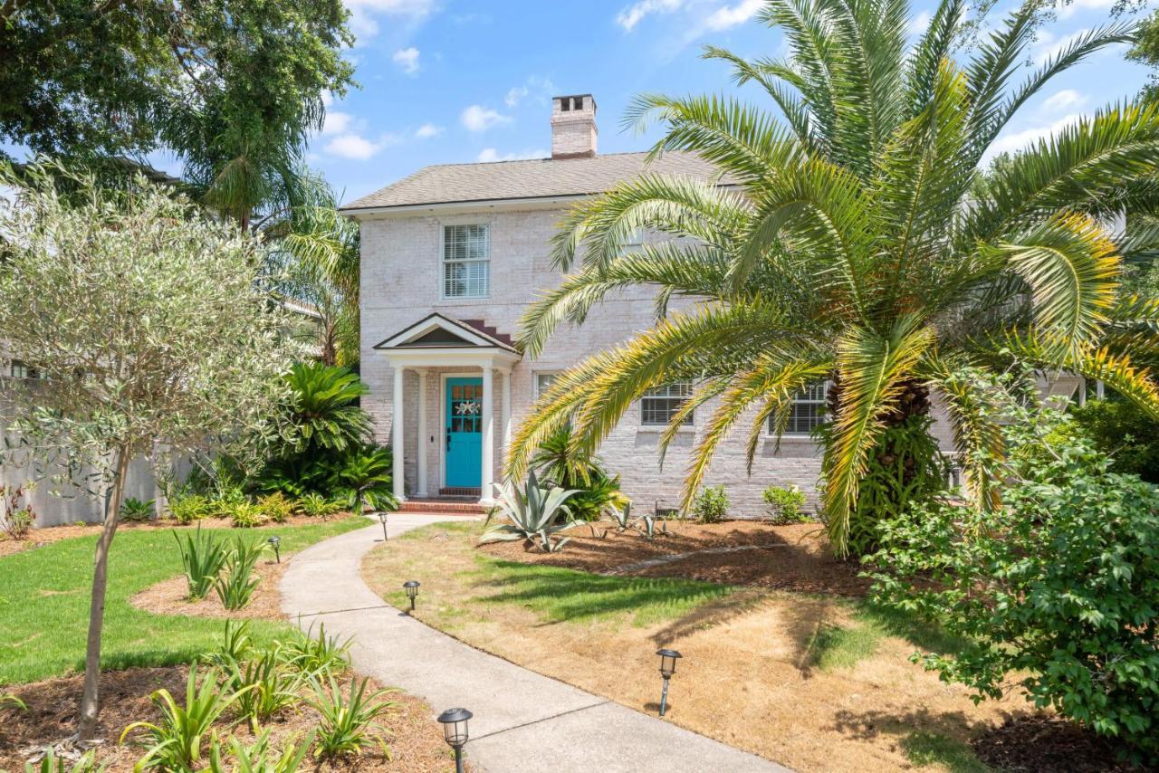 44 Dune House - 1901 Dixon Lane Villa St. Simons Island Exterior photo